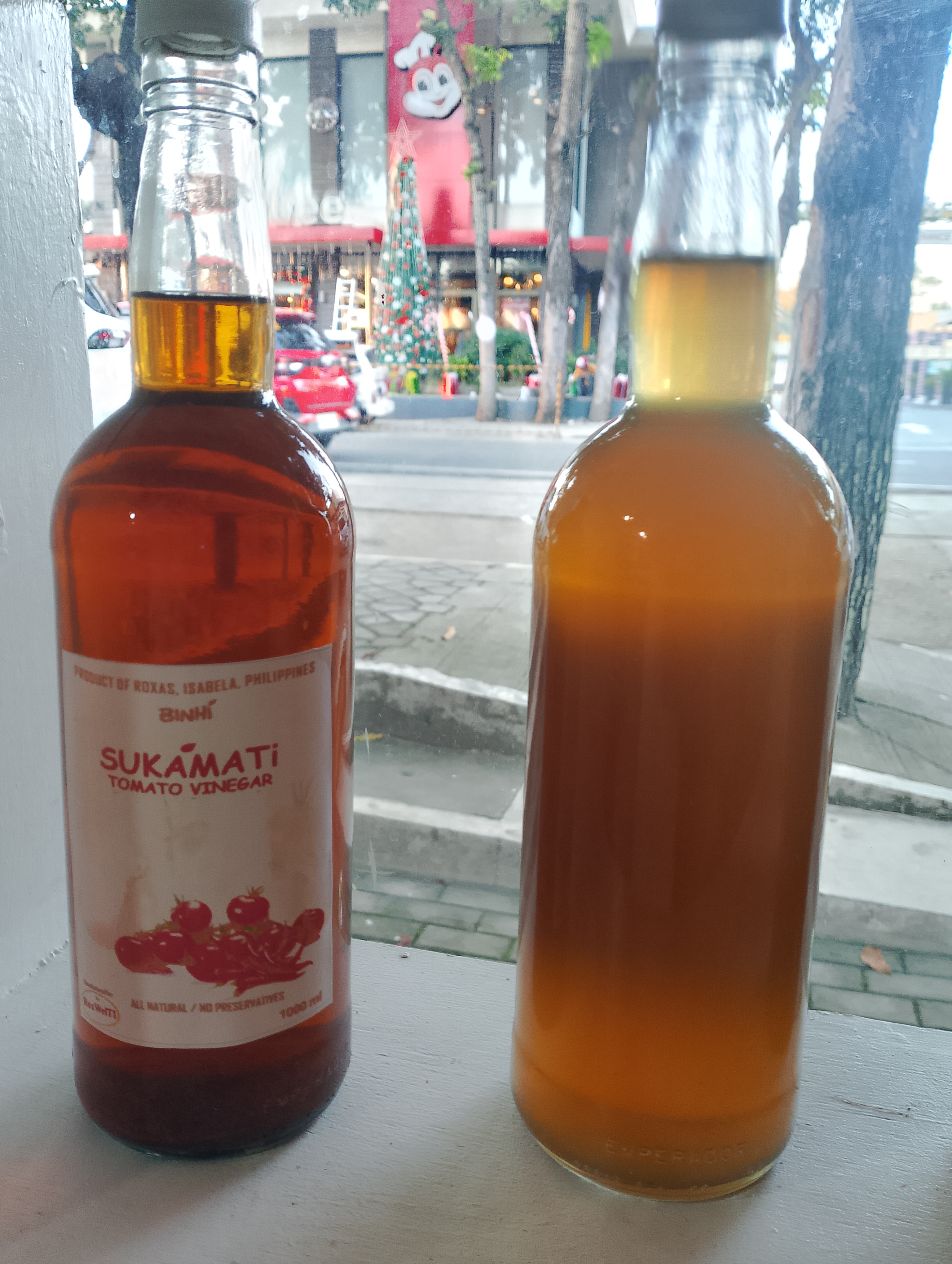 Gallery Image 3 of SUKAMATI TOMATO VINEGAR