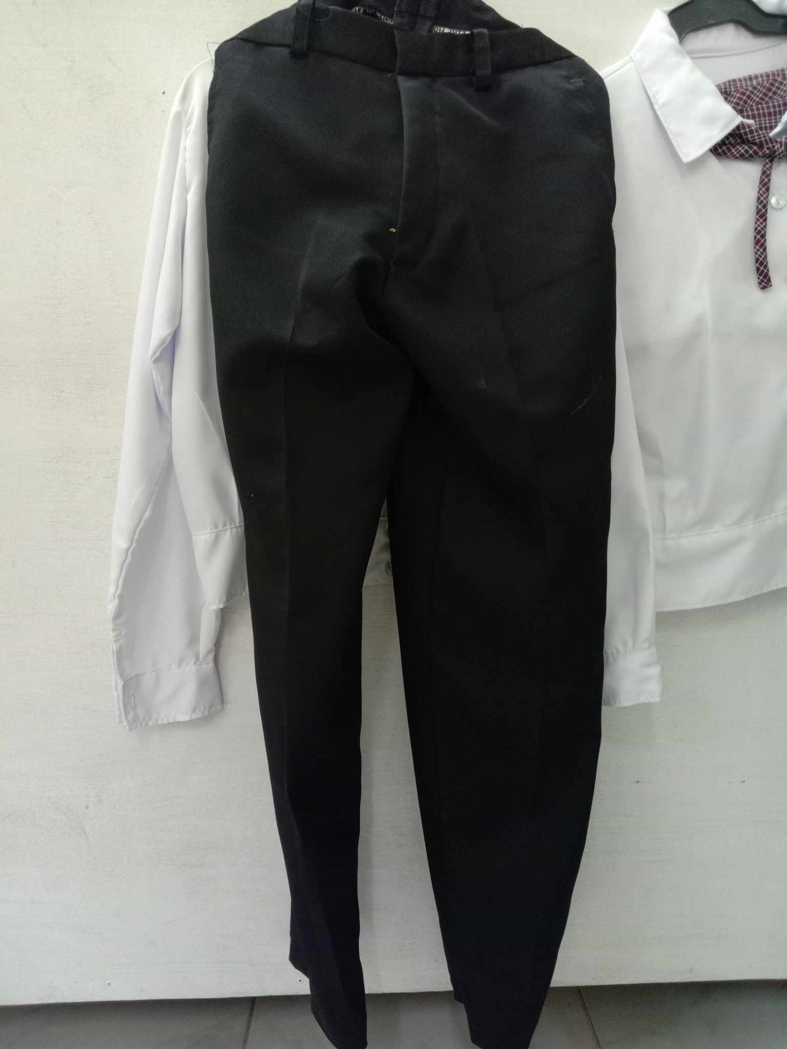 Gallery Image 1 of UNIFORM (For boys)