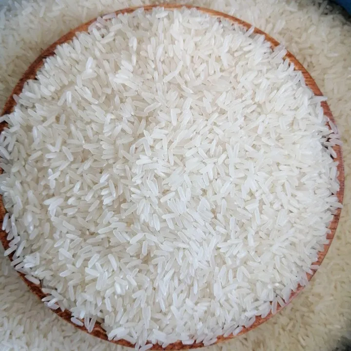 White Rice