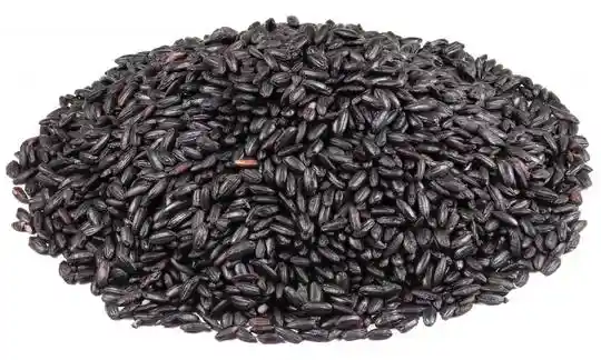 Gallery Image 2 of BLACK RICE